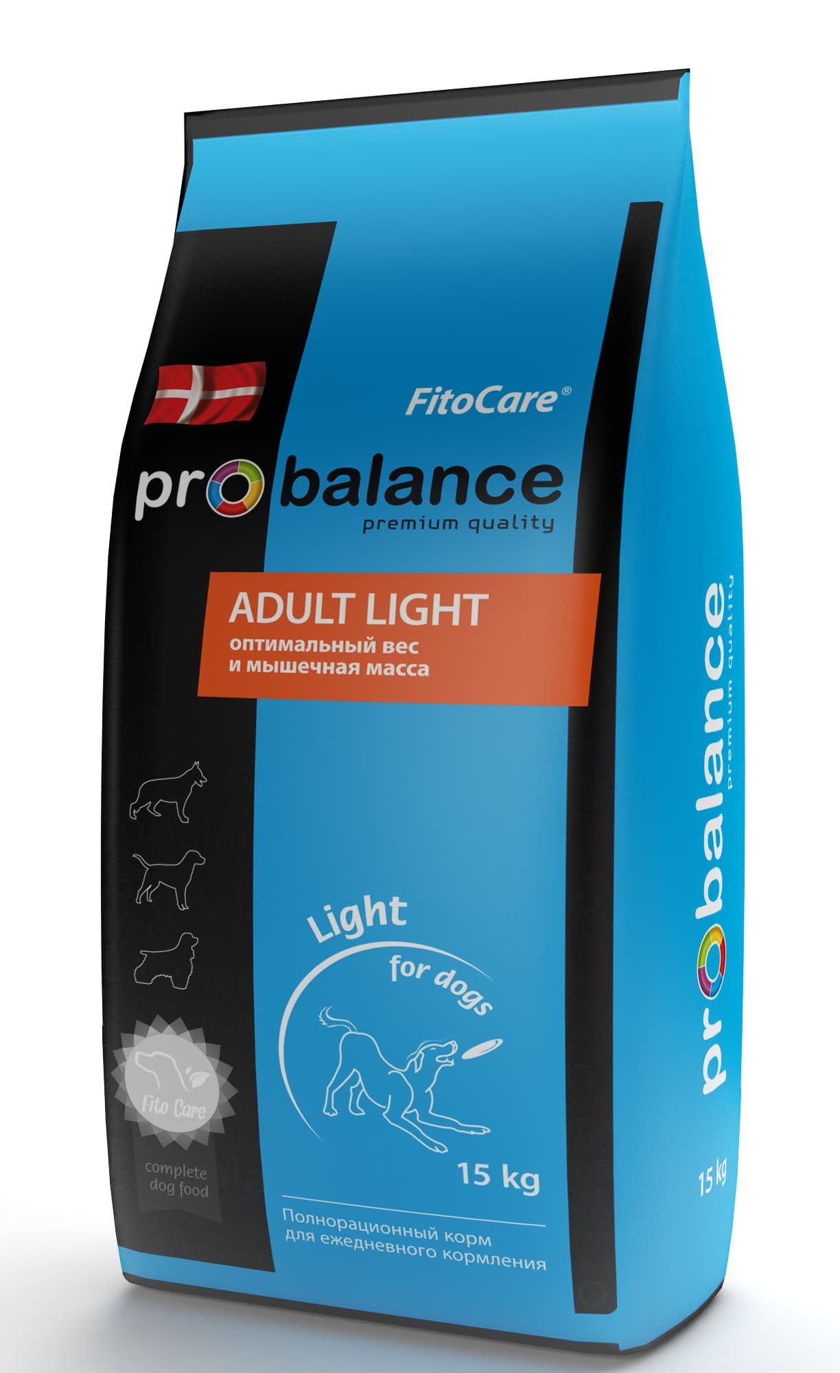 Новинка! ProBalance Adult Light. Новинка! ProBalance Adult Light.