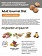 Сухой корм для кошек Probalance Gourmet Diet с говядиной и кроликом, 400г Сухой корм для кошек Probalance Gourmet Diet с говядиной и кроликом, 400г
